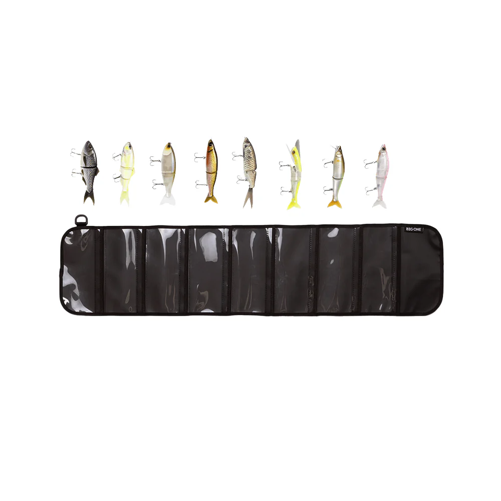 SACCA PORTA ESCHE "WRAP" - Image 3