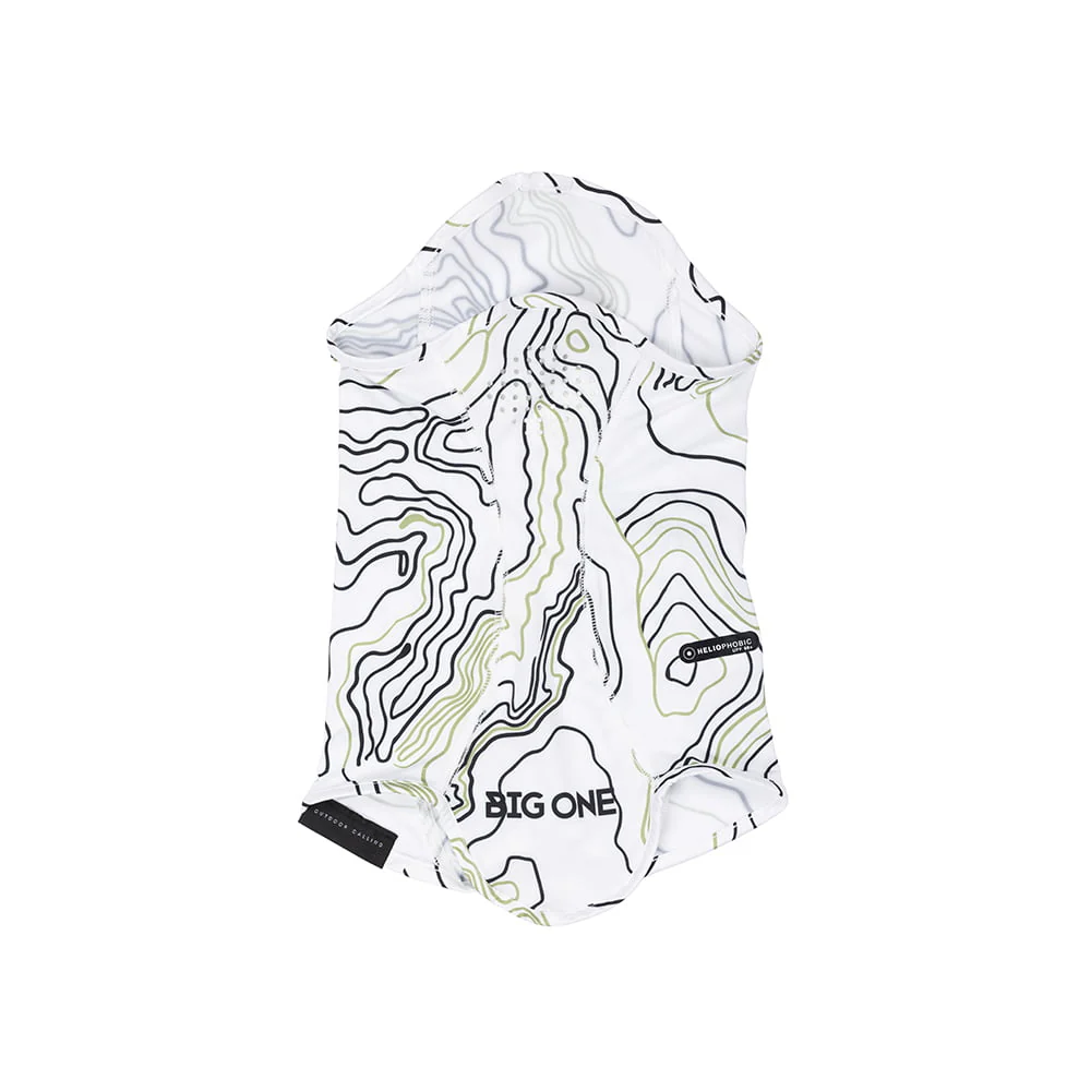 BUFFER PROTEZIONE SOLARE UPF50+ “DARSA" - Image 12