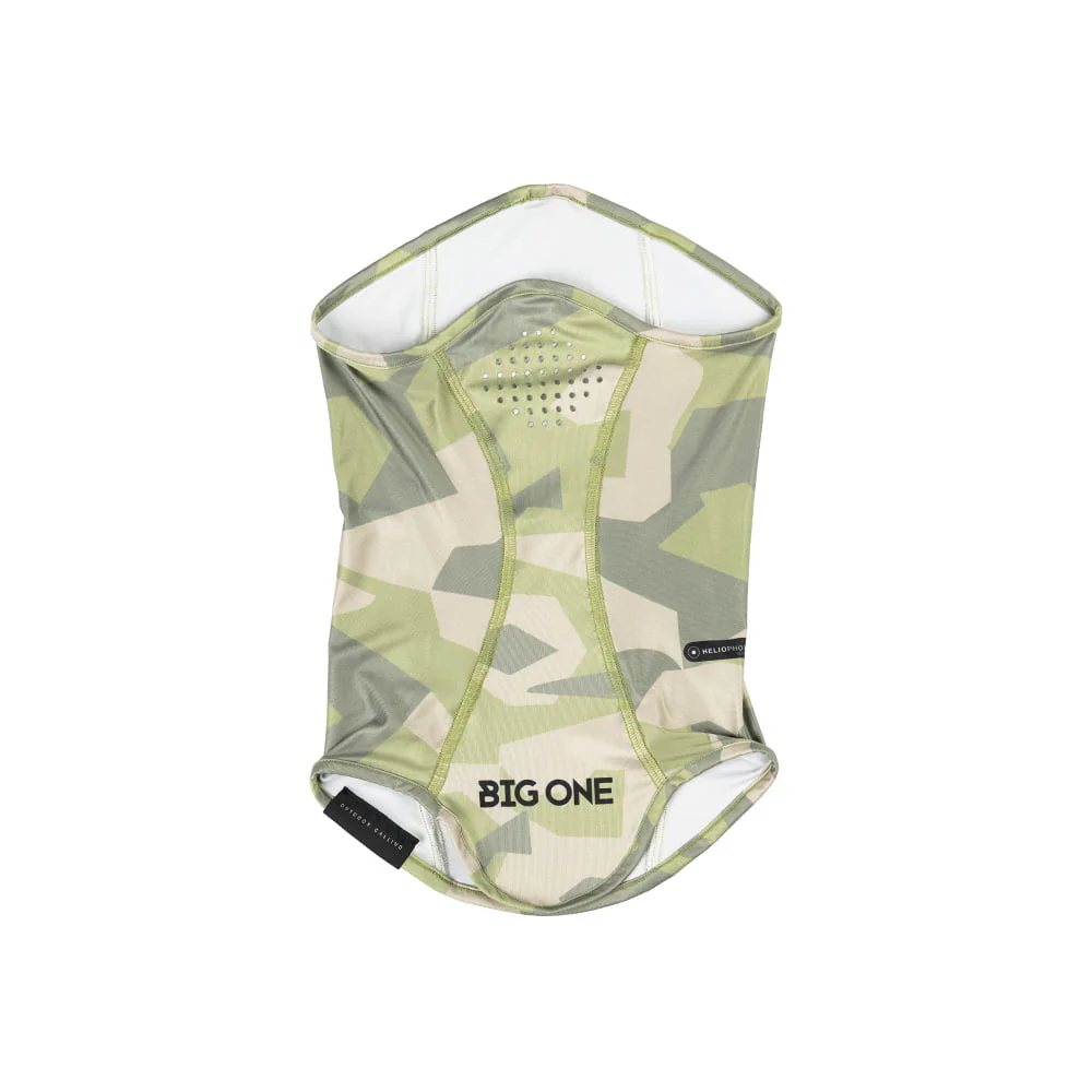 BUFFER PROTEZIONE SOLARE UPF50+ “DARSA" - Image 15