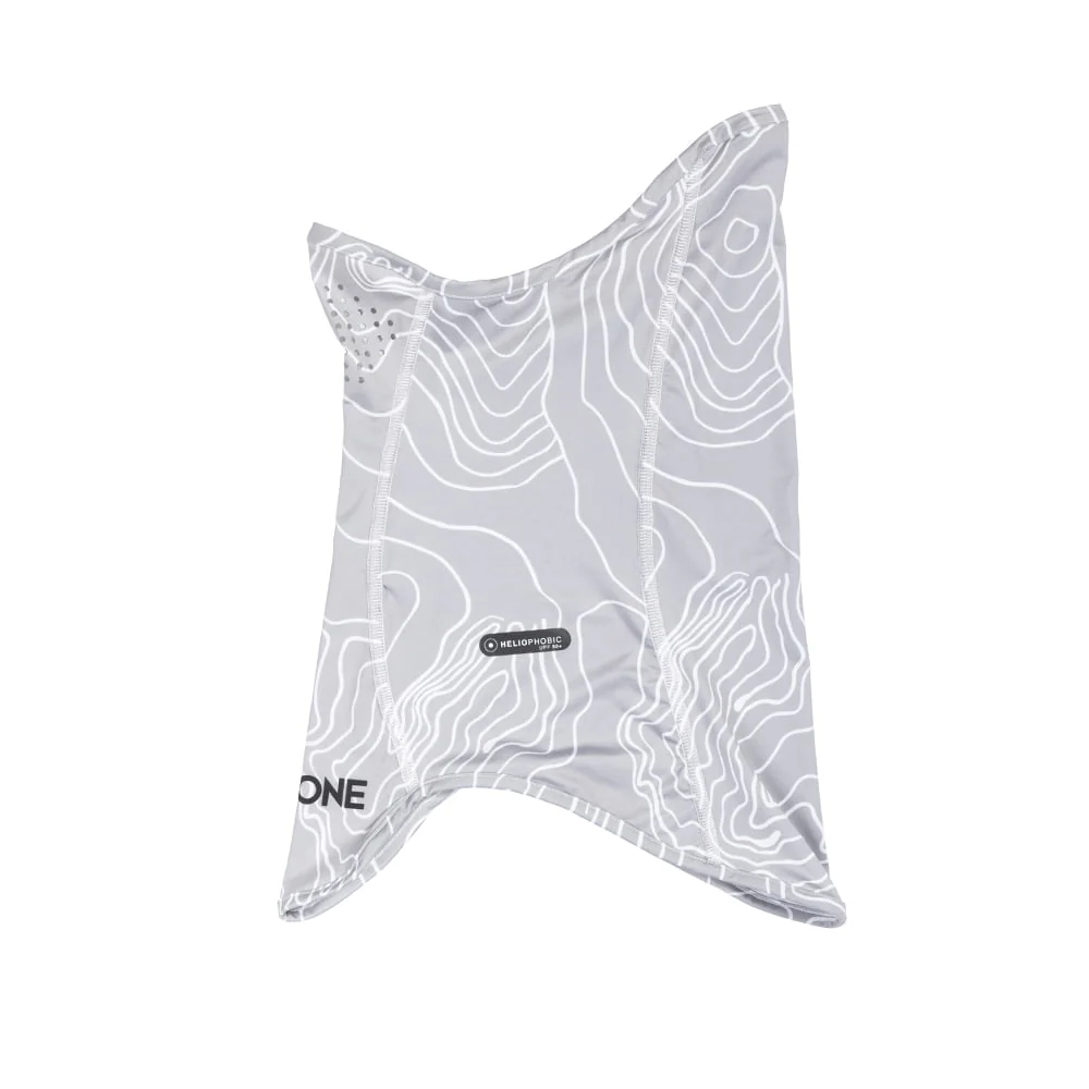 BUFFER PROTEZIONE SOLARE UPF50+ “DARSA" - Image 8