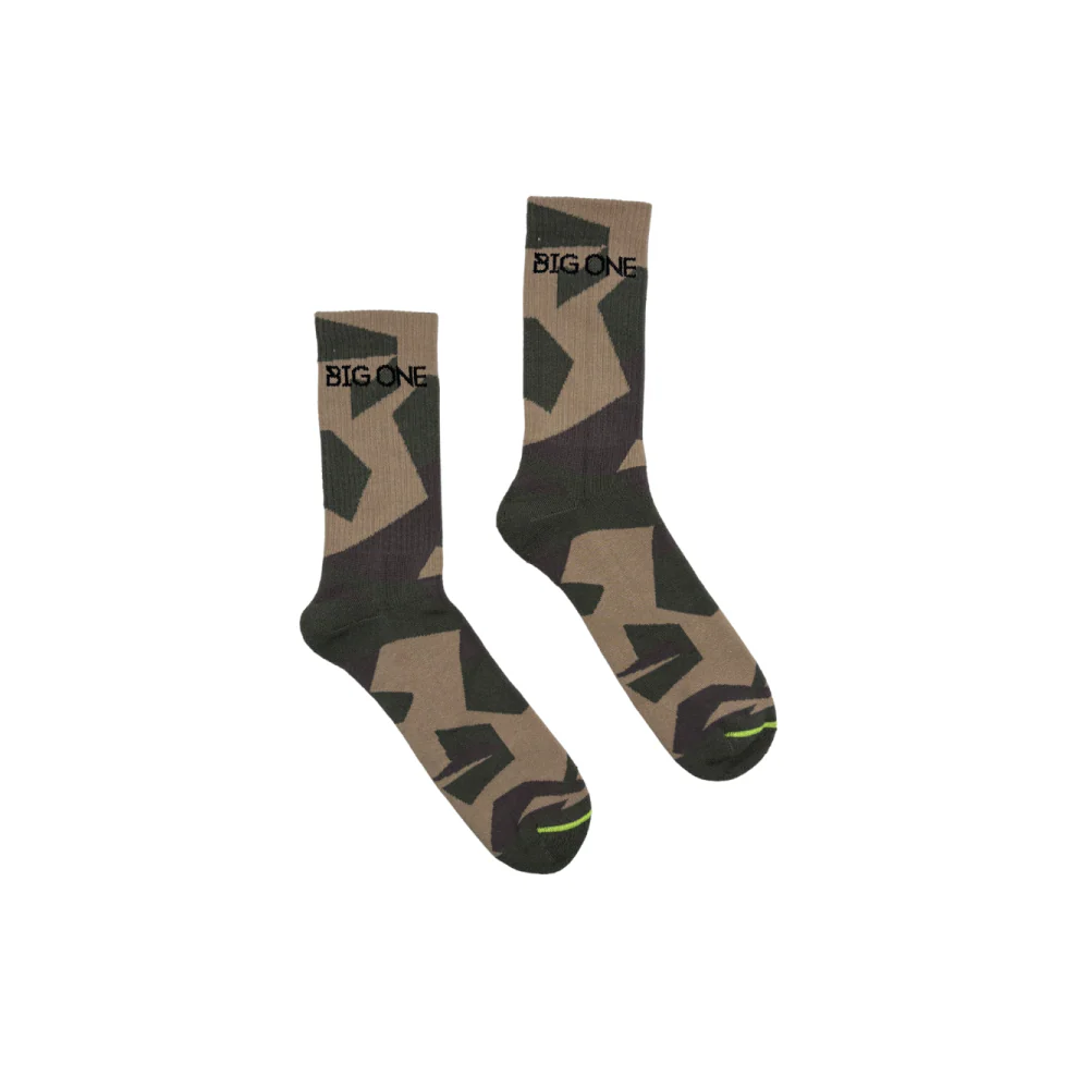 CALZE “FULL TERRY SOCKS”