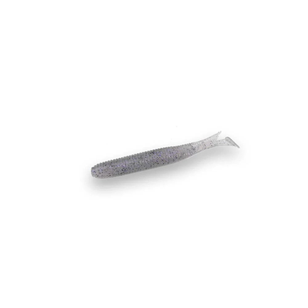 DRT Cramp Shad 4,5'' (5 pezzi) - Image 3