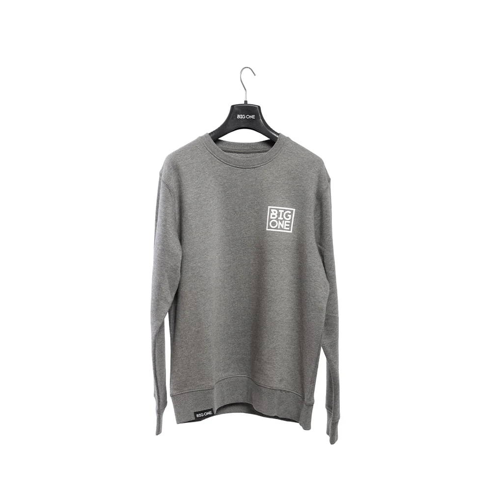 FELPA SENZA CAPPUCCIO “PICKY” - REGULAR FIT - Image 3