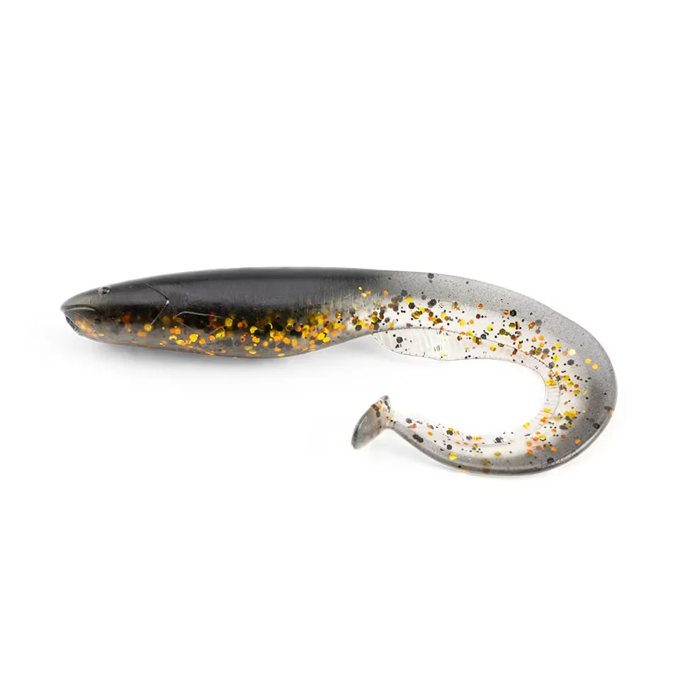 Gator Catfish 11 cm - 5 pezzi - Image 4