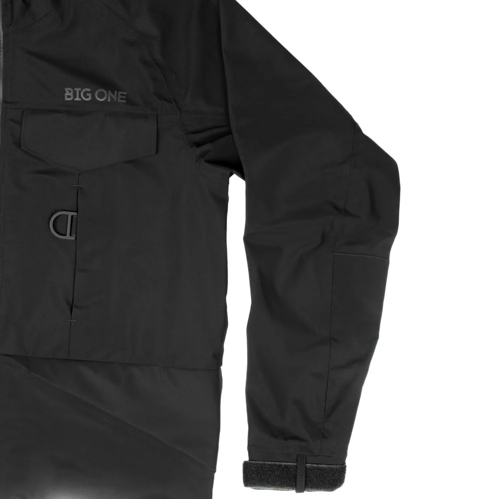 GUSCIO IMPERMEABILE “TEMPESTA 3L" - Image 10