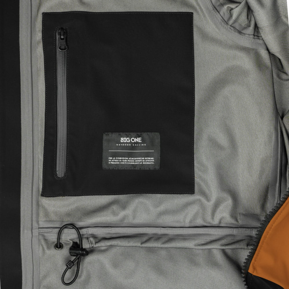 GUSCIO IMPERMEABILE “TEMPESTA 3L" - Image 15
