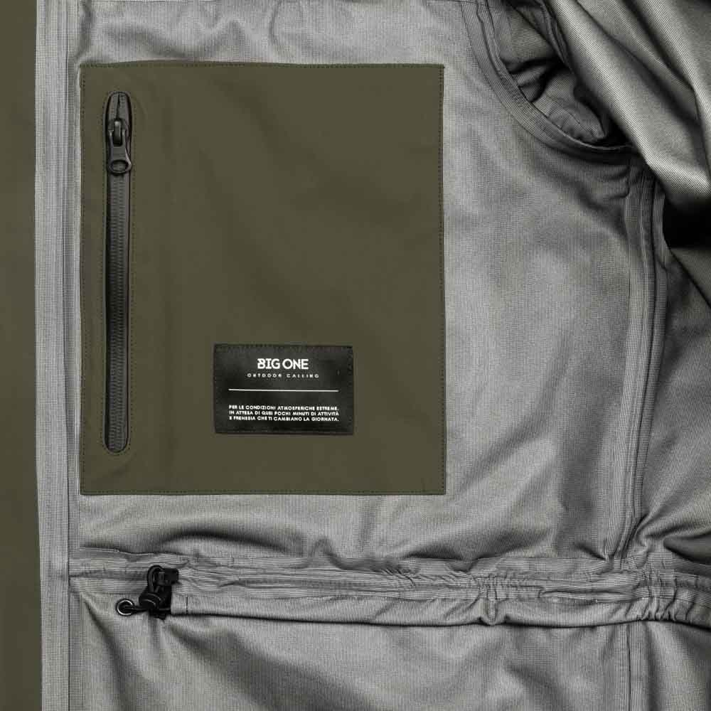 GUSCIO IMPERMEABILE “TEMPESTA 3L" - Image 23