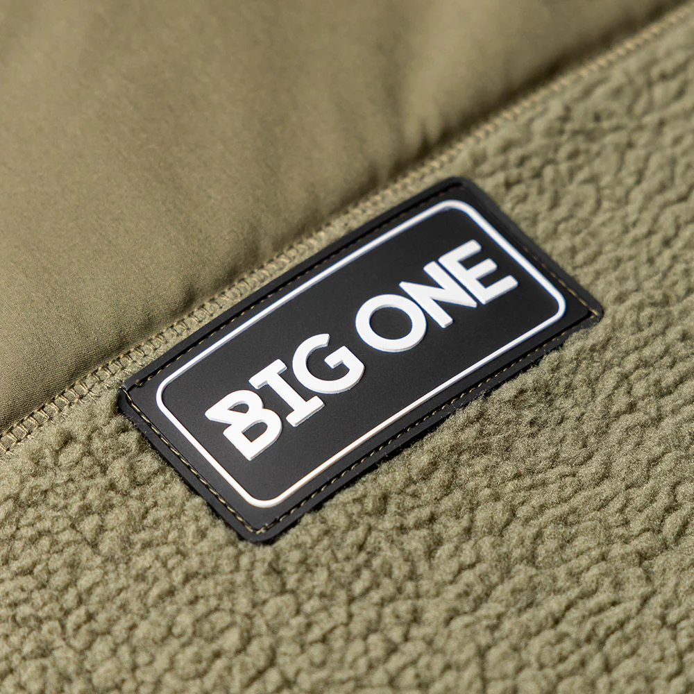 GIACCA SHERPA "THERMO PRO PILE" - Image 10