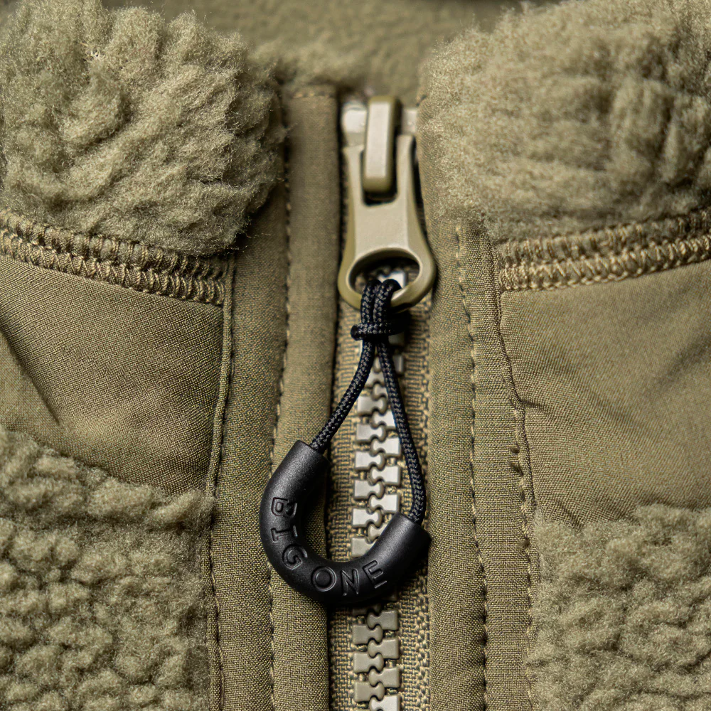 GIACCA SHERPA "THERMO PRO PILE" - Image 11