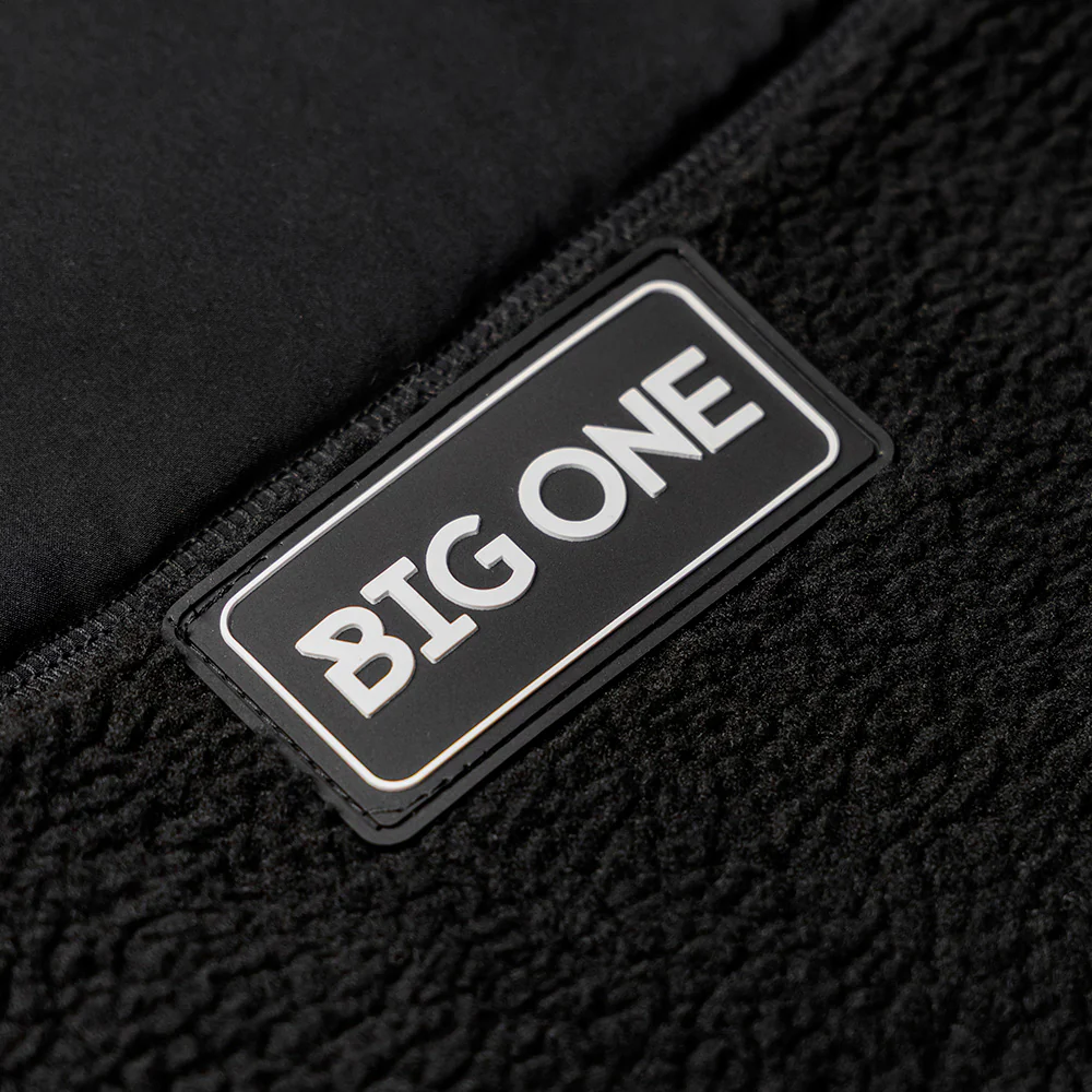 GIACCA SHERPA "THERMO PRO PILE" - Image 3