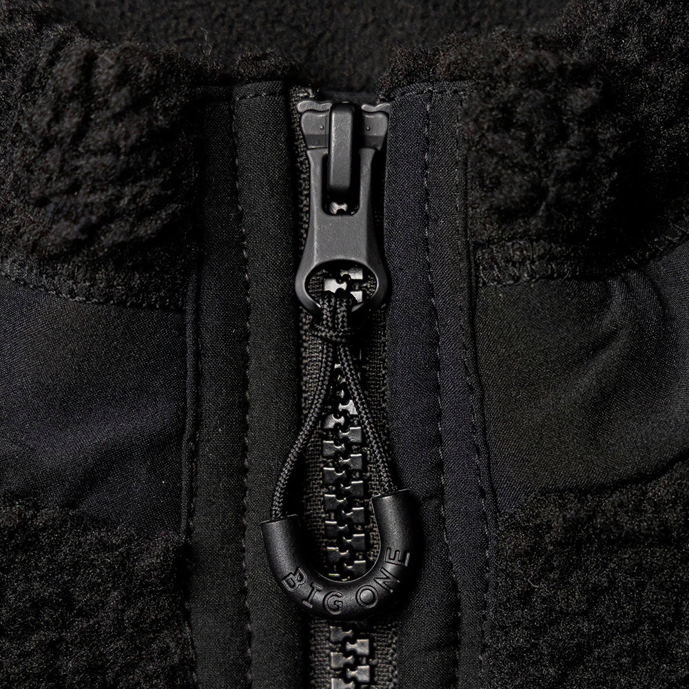 GIACCA SHERPA "THERMO PRO PILE" - Image 4