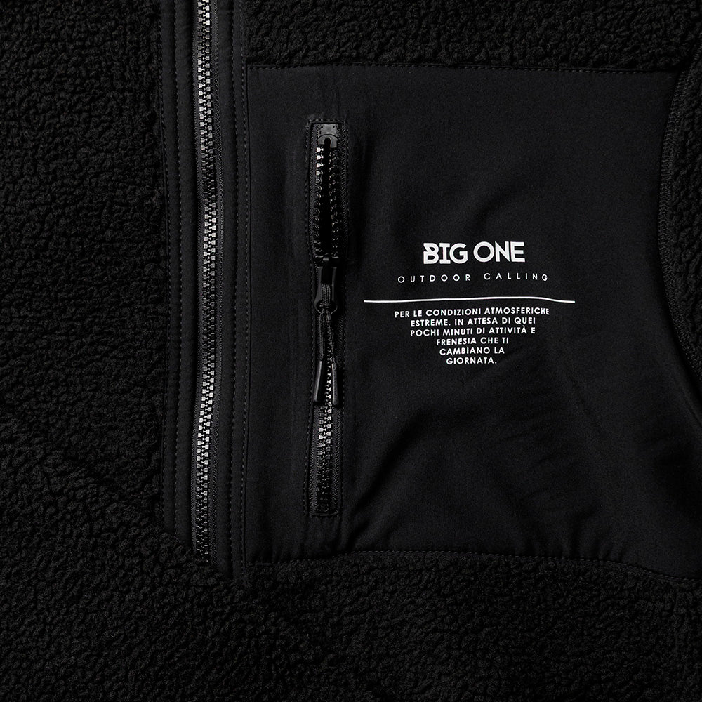 GIACCA SHERPA "THERMO PRO PILE" - Image 5