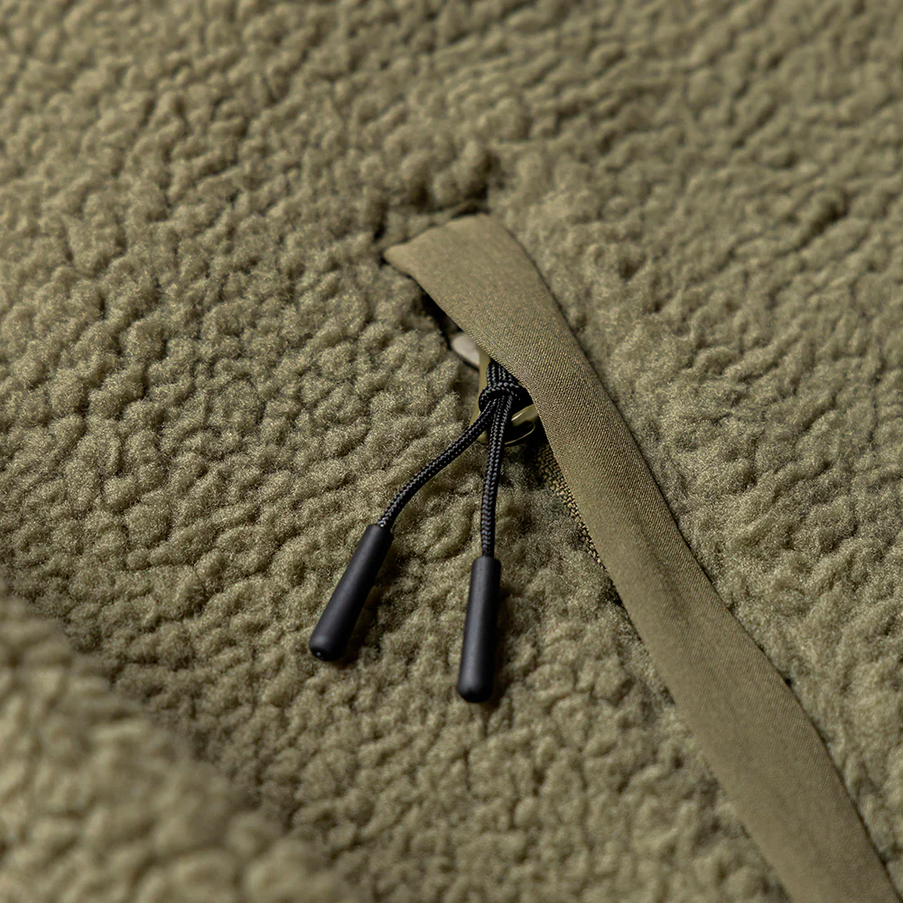 GIACCA SHERPA "THERMO PRO PILE" - Image 8