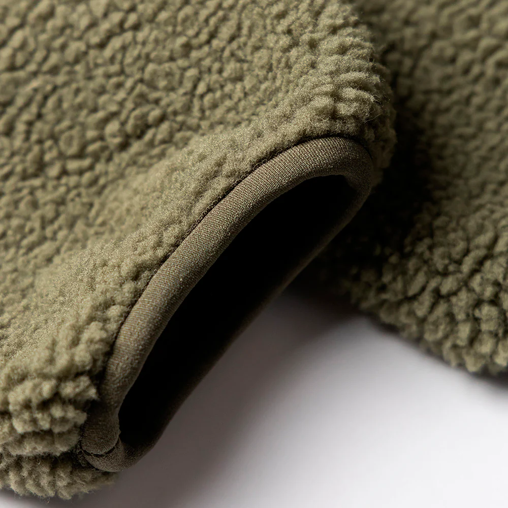 GIACCA SHERPA "THERMO PRO PILE" - Image 9