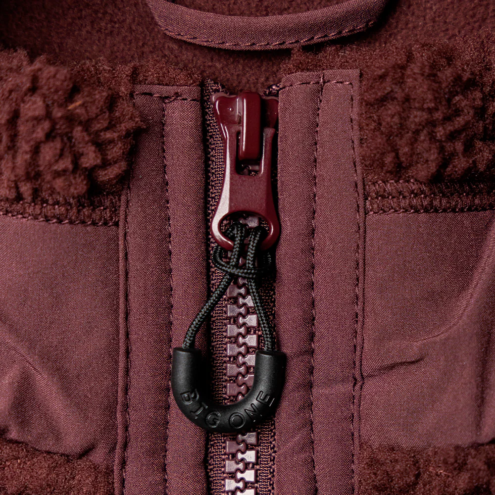 GILET SHERPA "THERMO PRO GILET" - Image 5