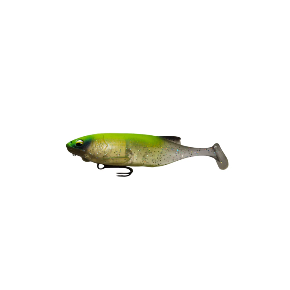HISPANO LURES POLARIS 147 - Image 6