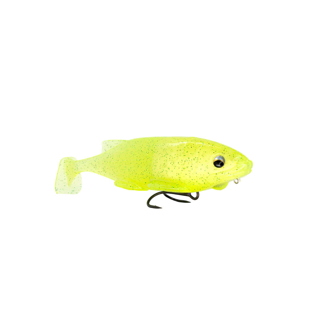 Hispano Lures POLARIS 167 - Image 8