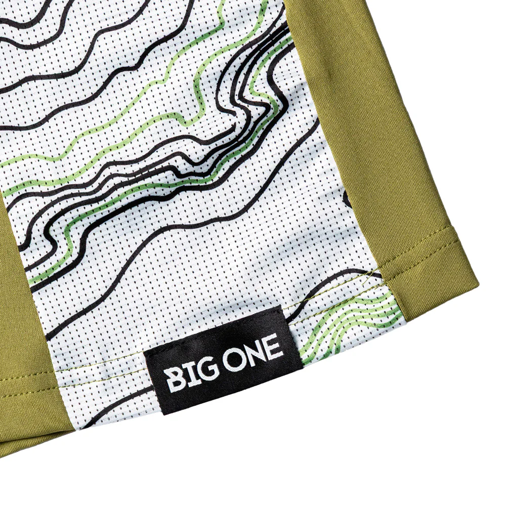MAGLIA CAPPUCCIO PROTEZIONE UPF50+ “AMAZZONIA” - Image 17