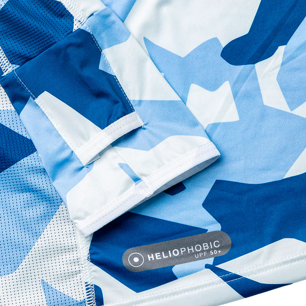 MAGLIA PROTEZIONE SOLARE UPF50+ “DARSA” - Image 12