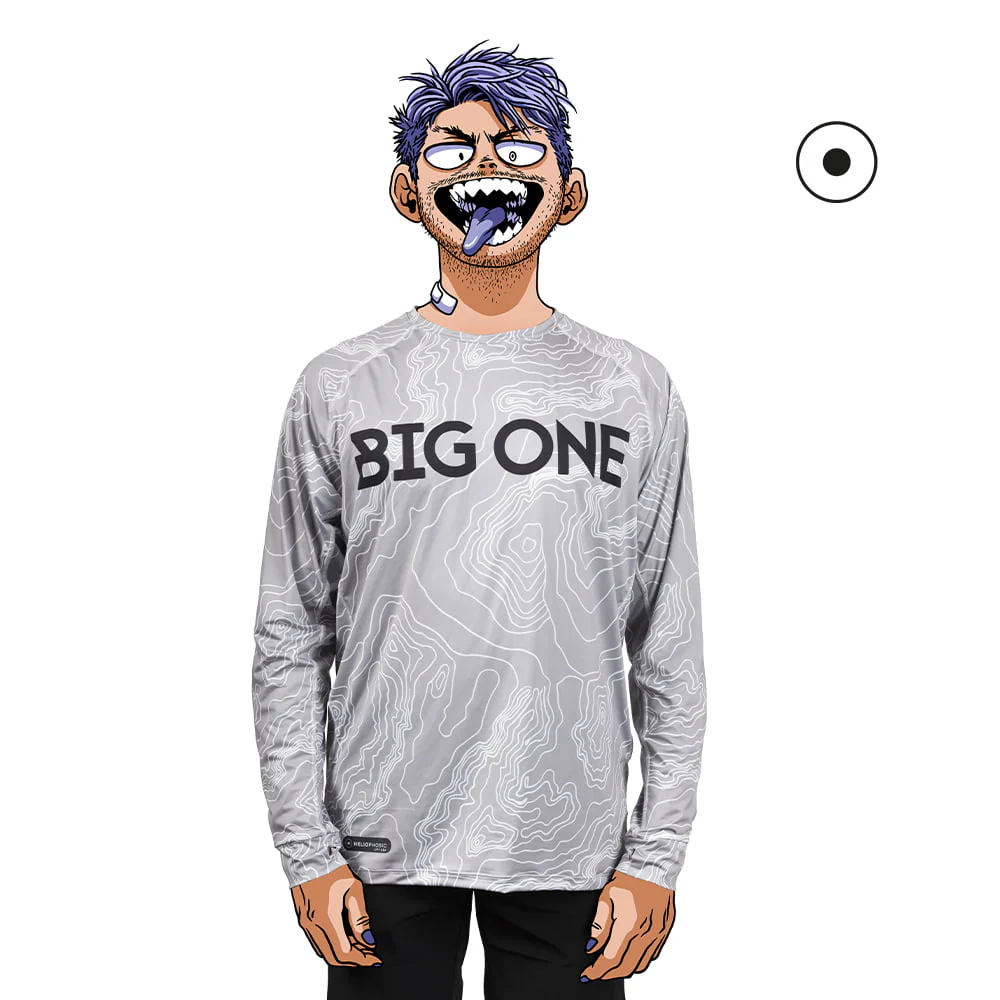MAGLIA PROTEZIONE SOLARE UPF50+ “DARSA” - Image 13