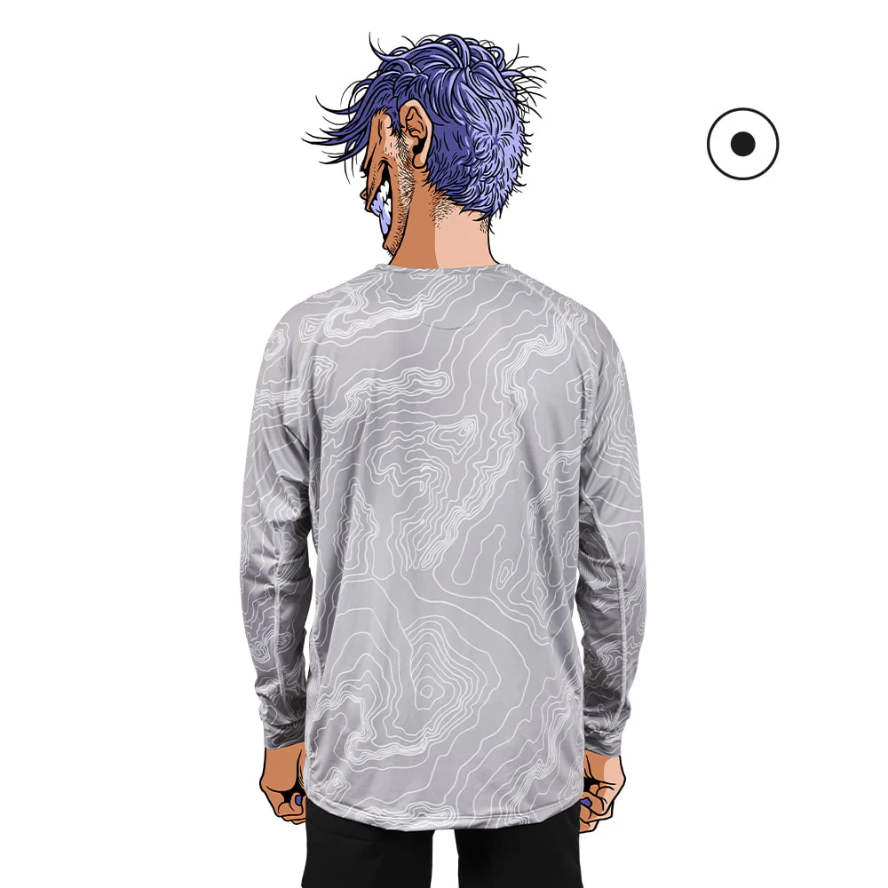 MAGLIA PROTEZIONE SOLARE UPF50+ “DARSA” - Image 14