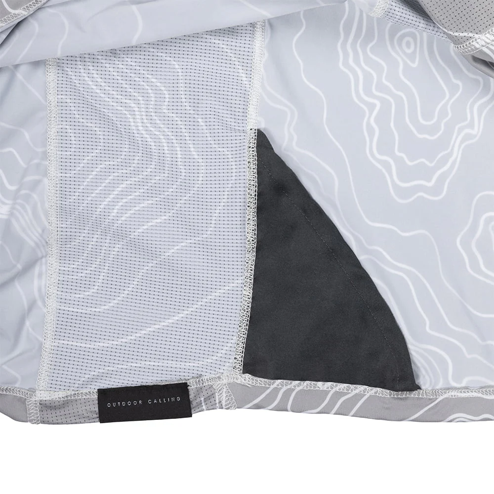 MAGLIA PROTEZIONE SOLARE UPF50+ “DARSA” - Image 16