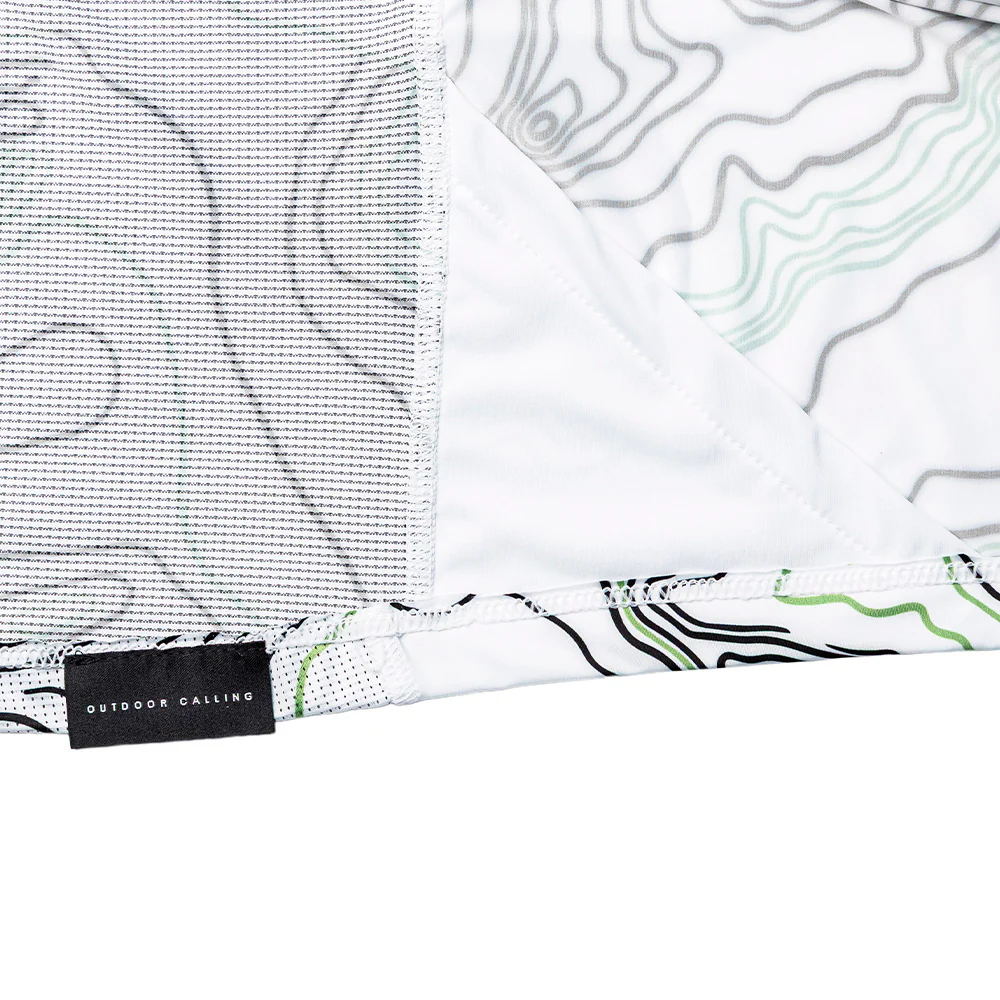 MAGLIA PROTEZIONE SOLARE UPF50+ “DARSA” - Image 22