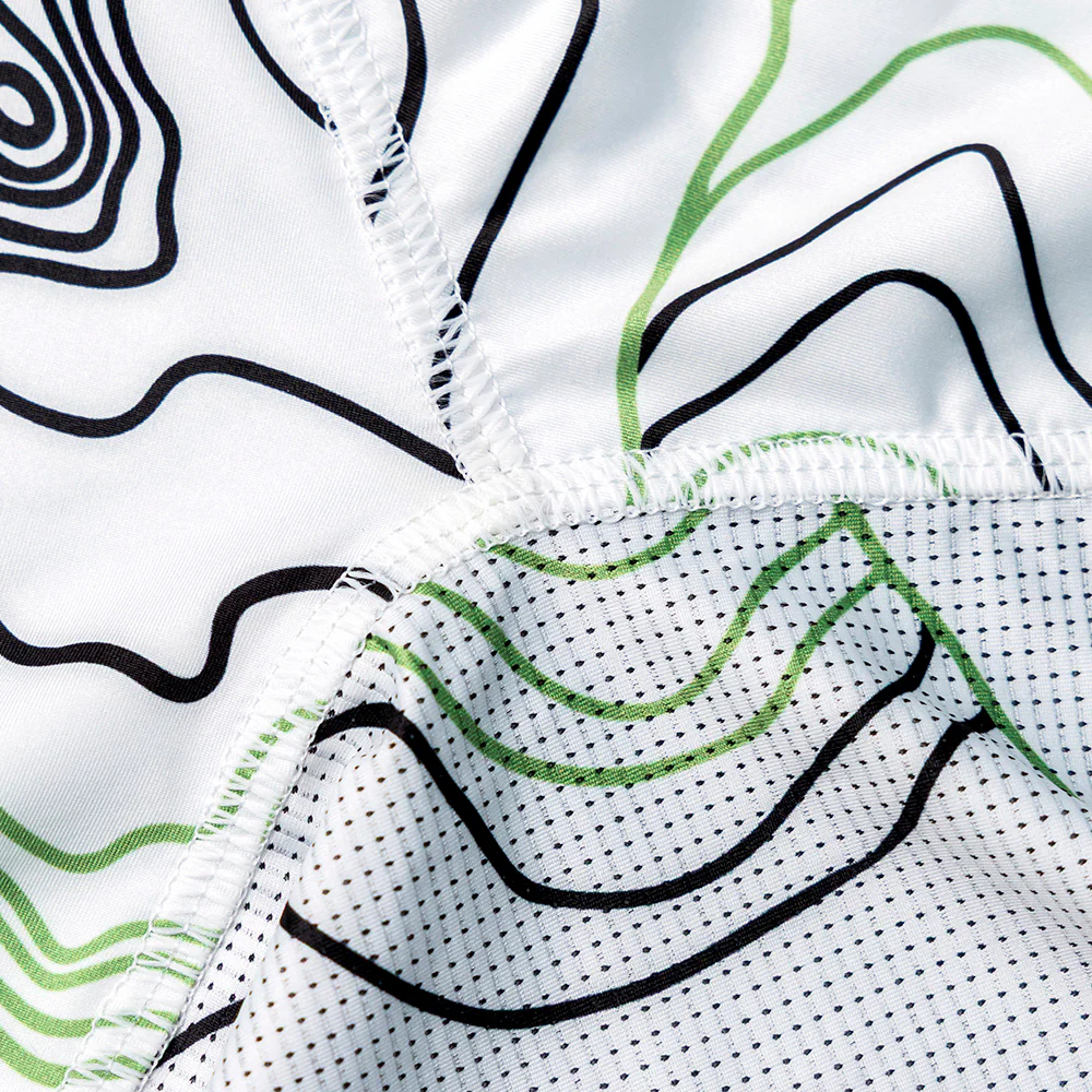 MAGLIA PROTEZIONE SOLARE UPF50+ “DARSA” - Image 24