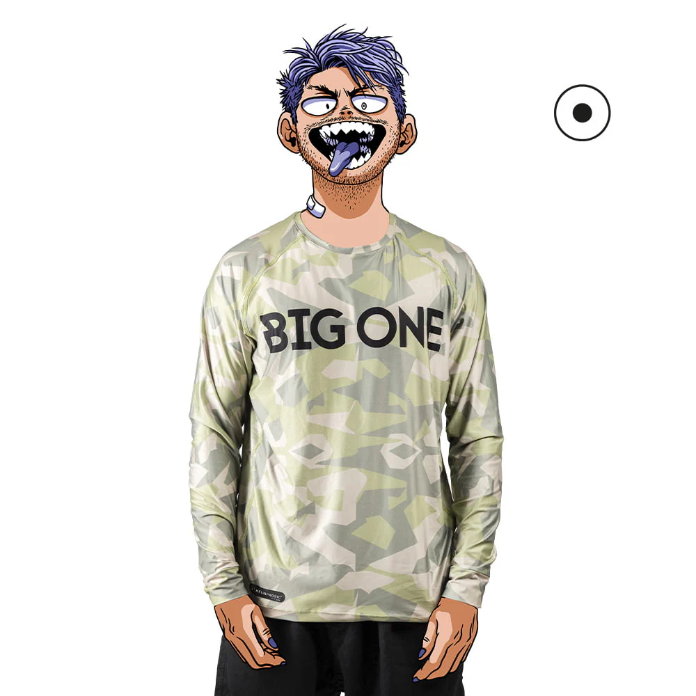 MAGLIA PROTEZIONE SOLARE UPF50+ “DARSA” - Image 27