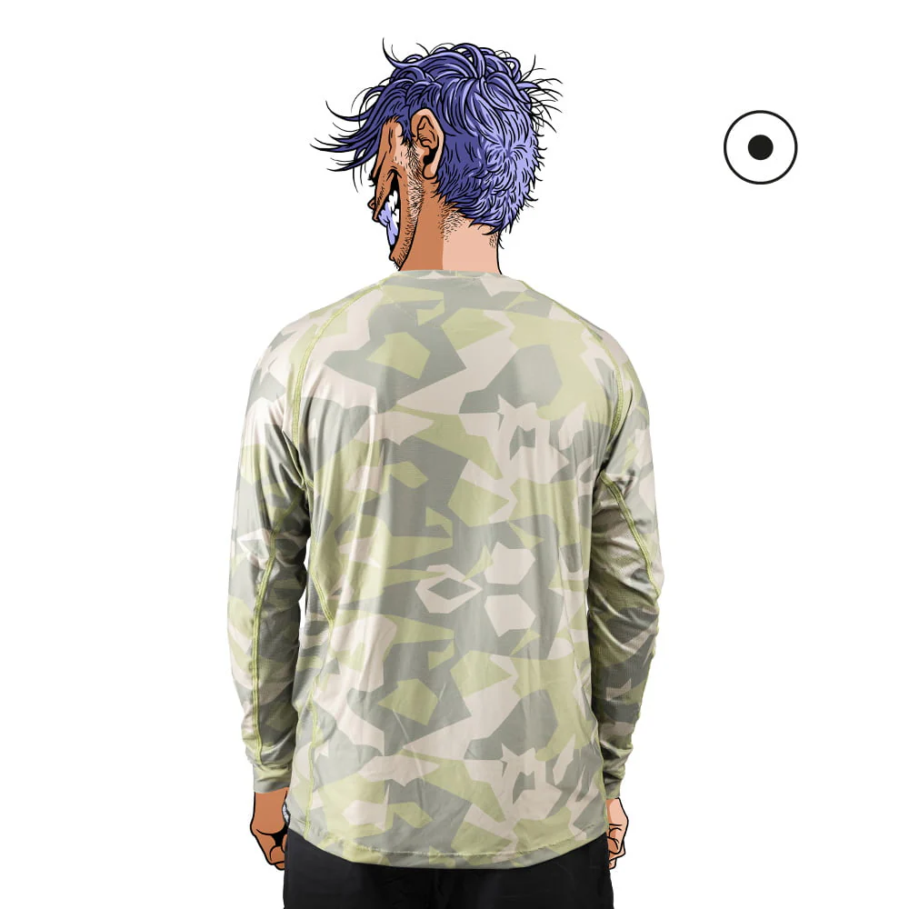 MAGLIA PROTEZIONE SOLARE UPF50+ “DARSA” - Image 28