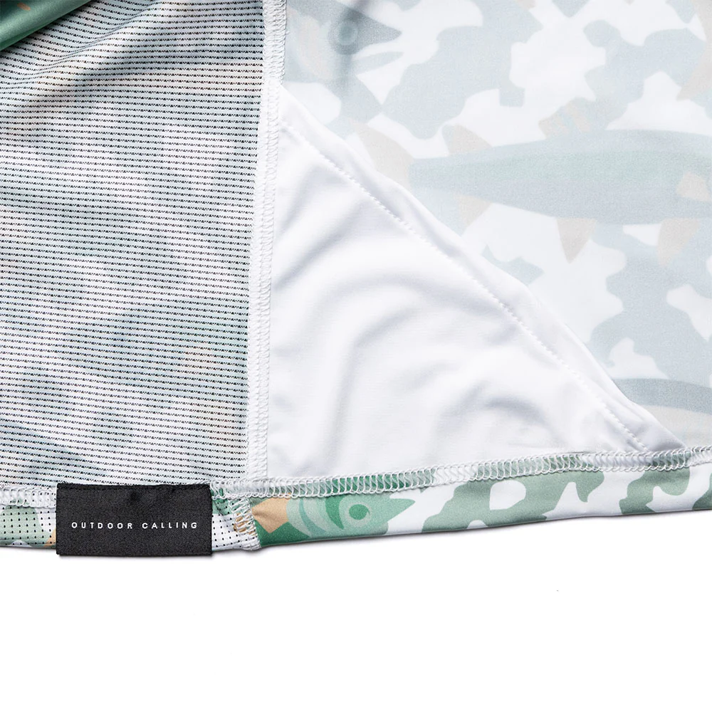 MAGLIA PROTEZIONE SOLARE UPF50+ “DARSA” - Image 3