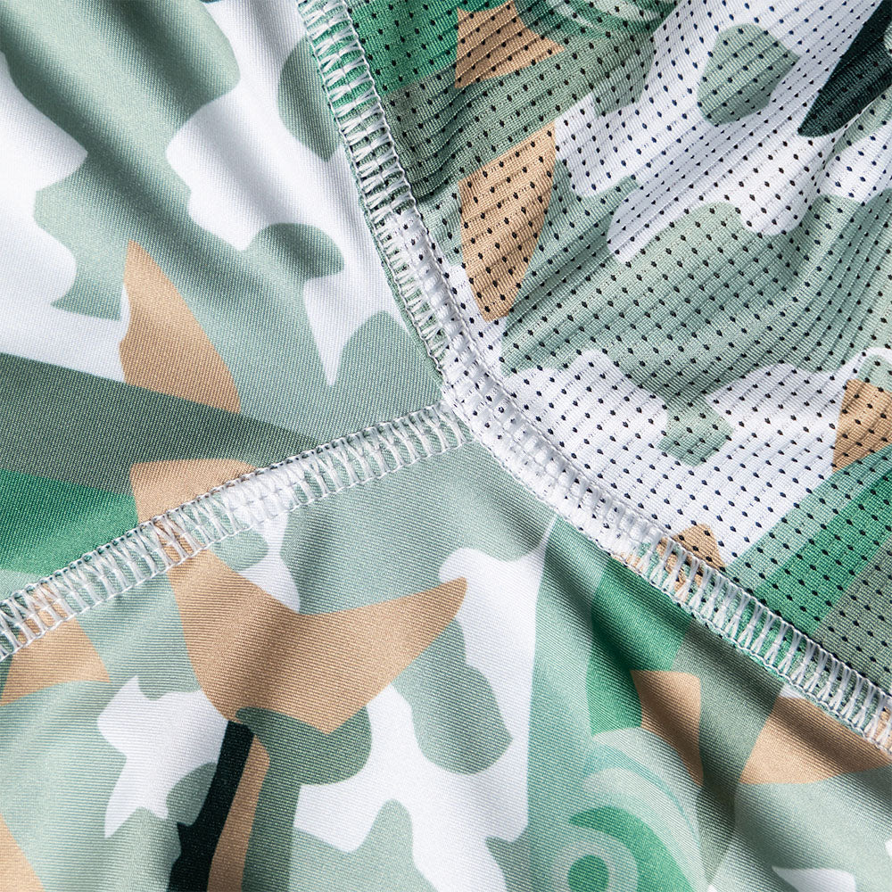 MAGLIA PROTEZIONE SOLARE UPF50+ “DARSA” - Image 6