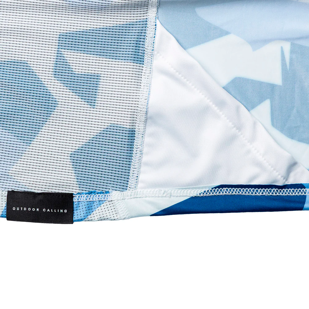 MAGLIA PROTEZIONE SOLARE UPF50+ “DARSA” - Image 9