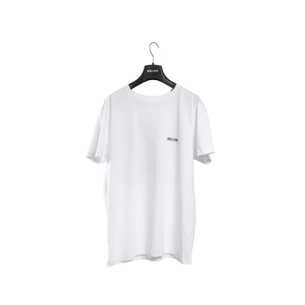 T-SHIRT “CLASSIC” - REGULAR FIT - Image 3