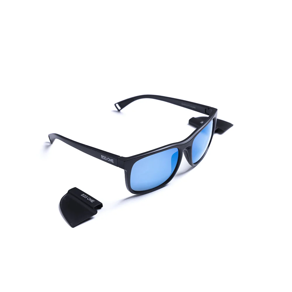 OCCHIALI DA SOLE "BLINKERS" LENTE POLARIZZATA - Image 10