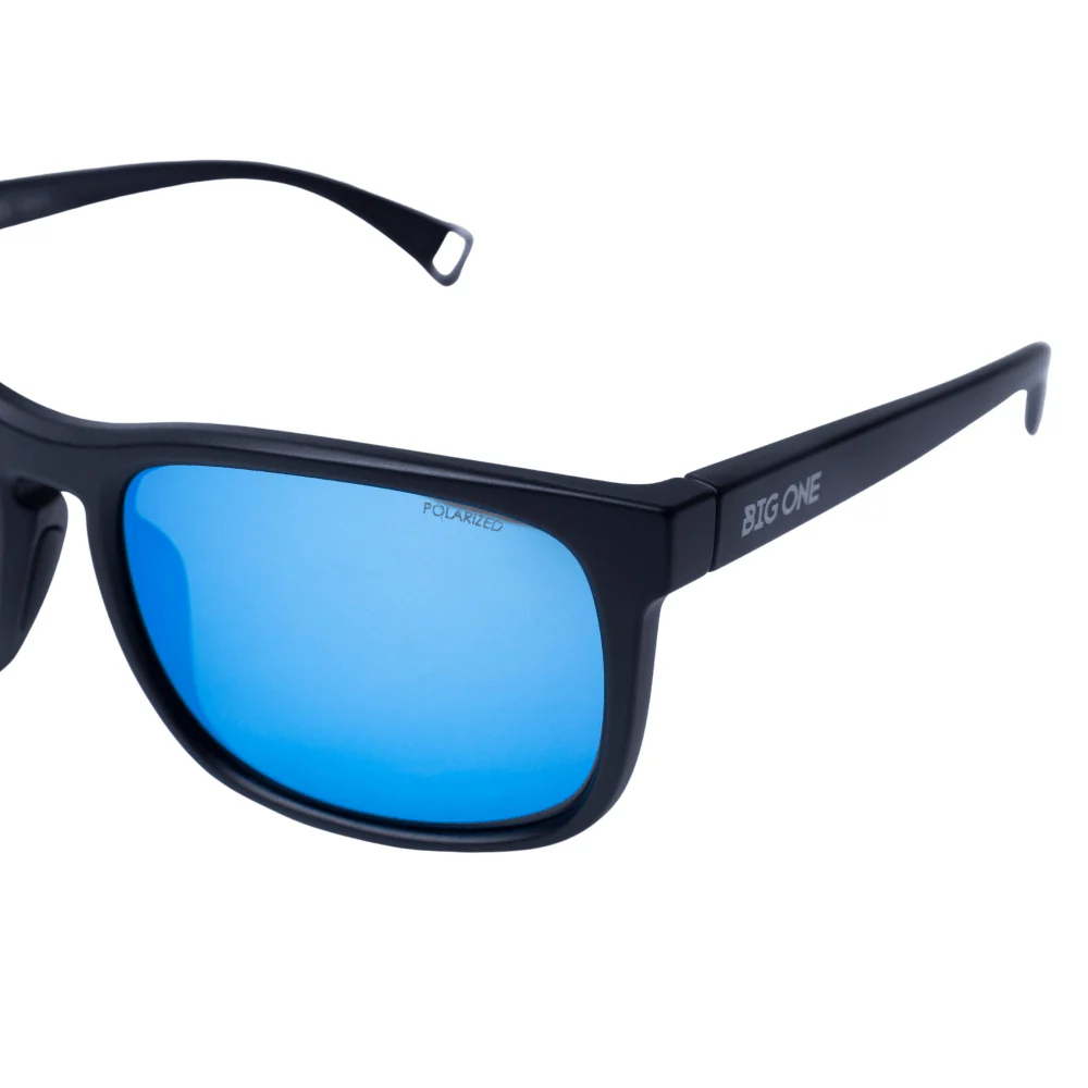 OCCHIALI DA SOLE "BLINKERS" LENTE POLARIZZATA - Image 11