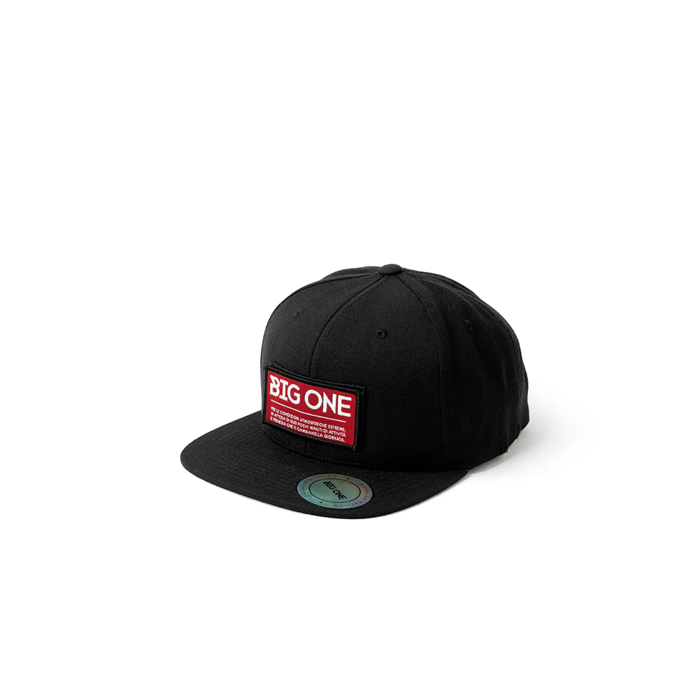 SNAPBACK PATCH “MODERN ERA” - Image 3