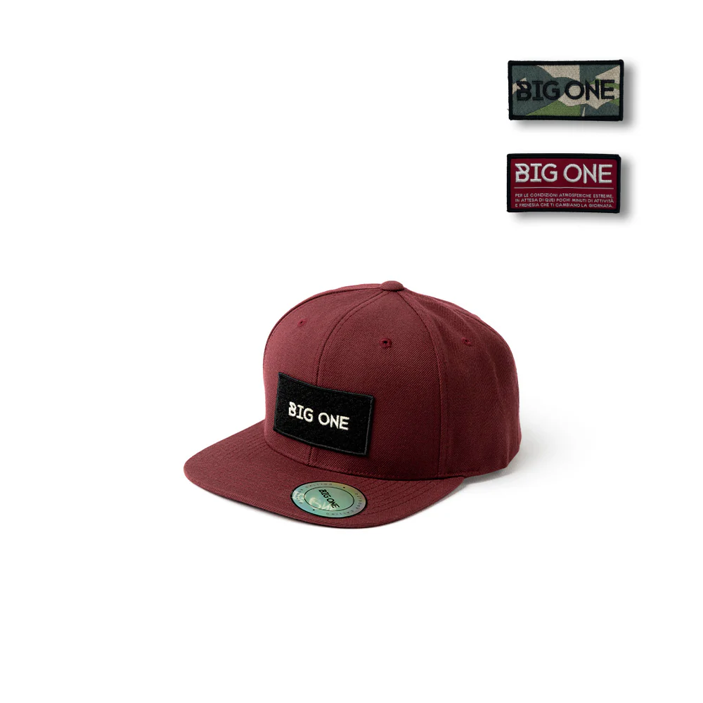 SNAPBACK PATCH “MODERN ERA” - Image 4