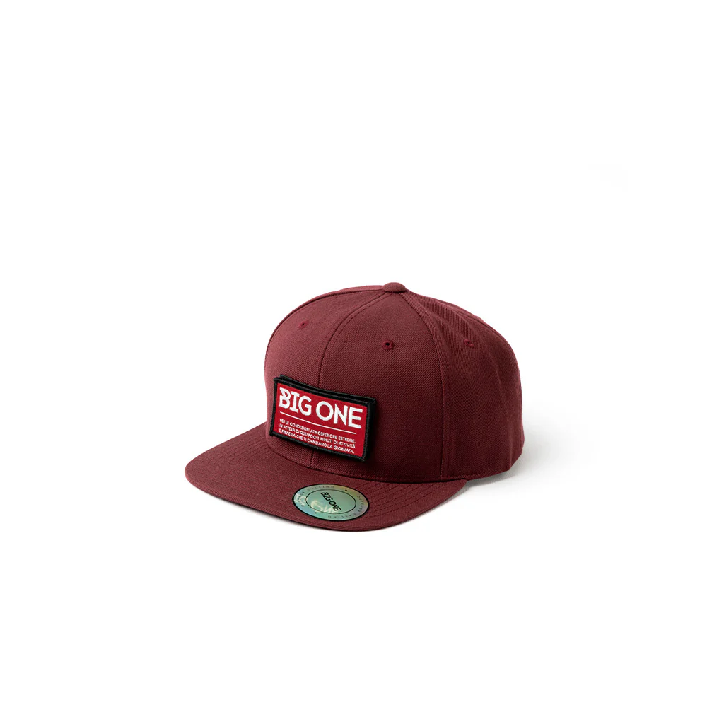 SNAPBACK PATCH “MODERN ERA” - Image 5