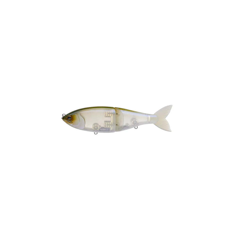 SWIMBAIT REPUBLIC GLIDEWAY 126 - Image 8
