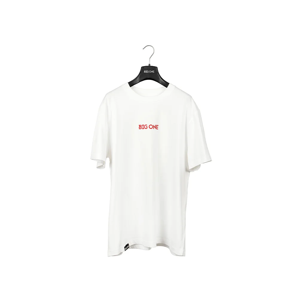 T-SHIRT “CERTIFIED MONSTER” - RELAXED FIT - Image 2