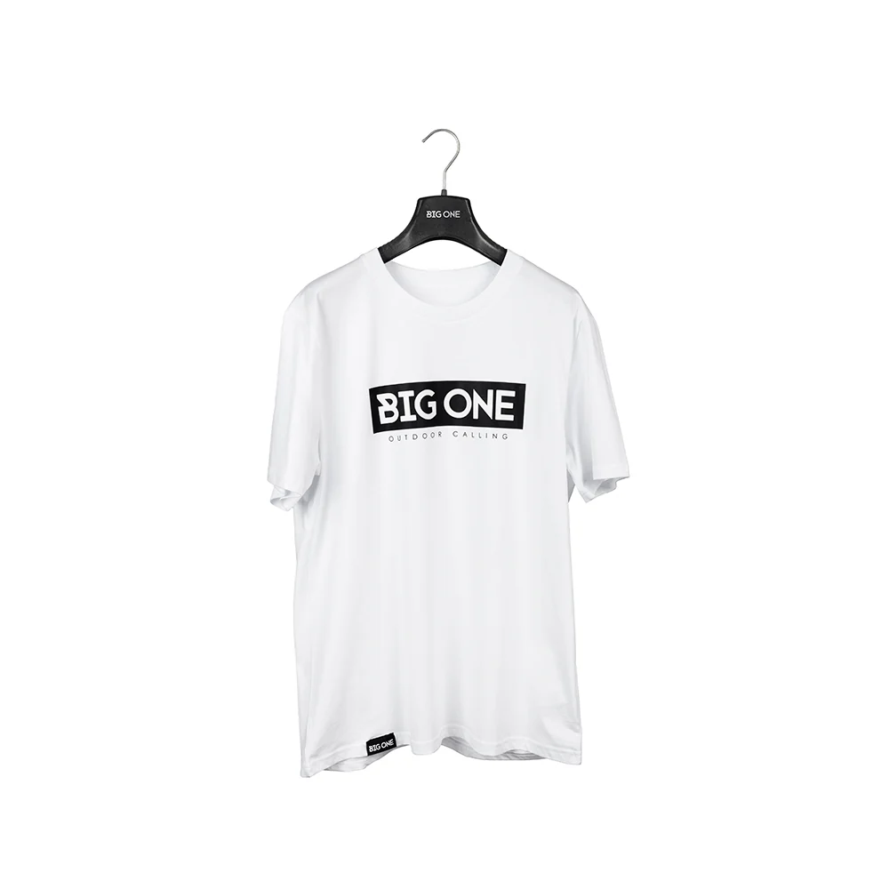 T-SHIRT “CLAIM WITH LOGO” - REGULAR FIT