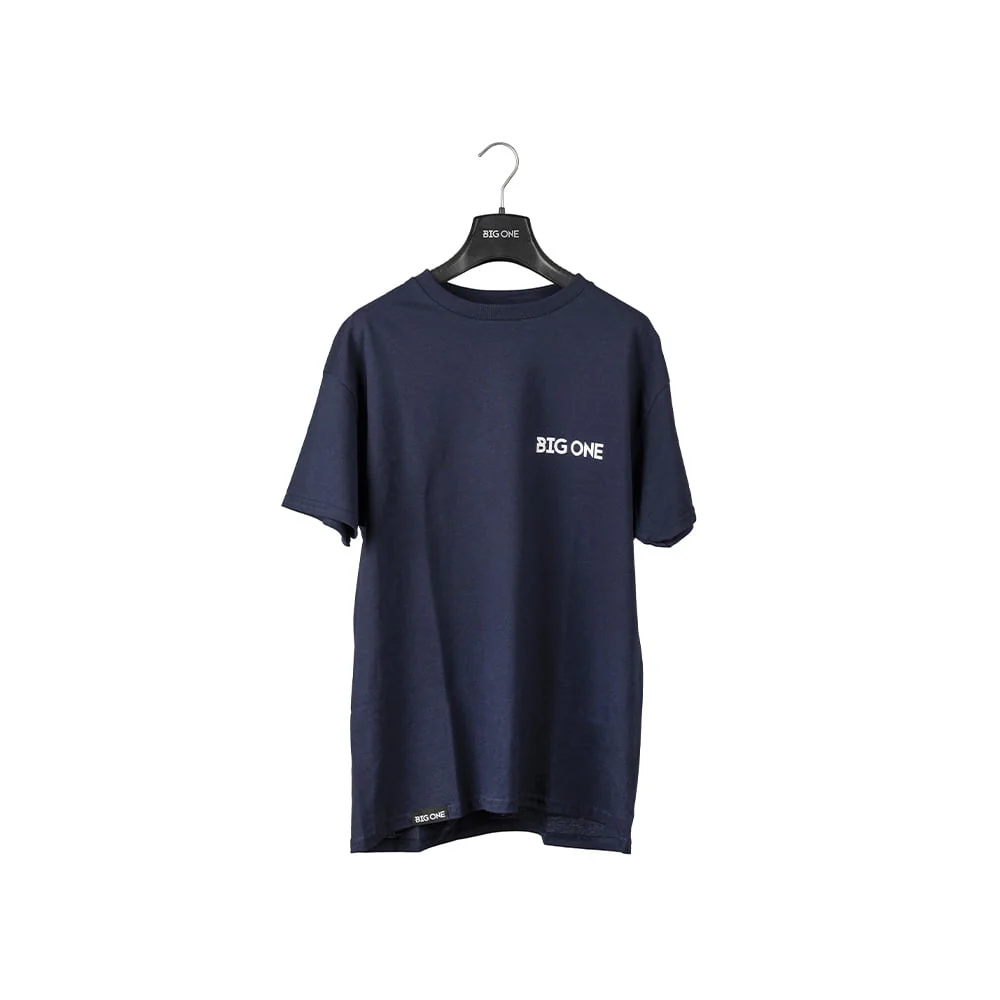 T-SHIRT “FISHING & BIODIVERSITY" - REGULAR FIT - Image 5