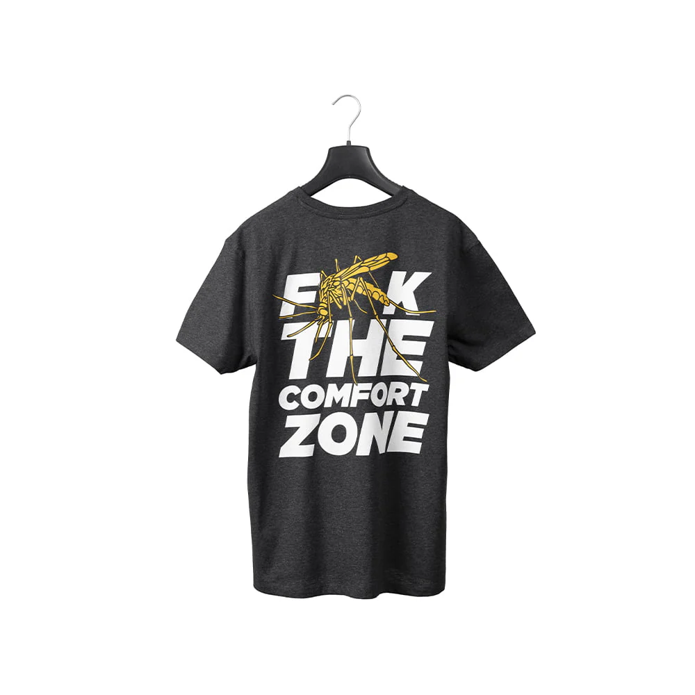T-SHIRT “FTCZ MOSQUITO EDITION” - REGULAR FIT - Image 3