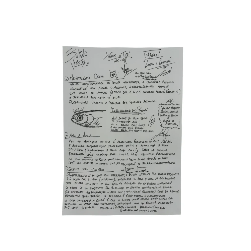 Veeu Burno Vero Tail - Image 3