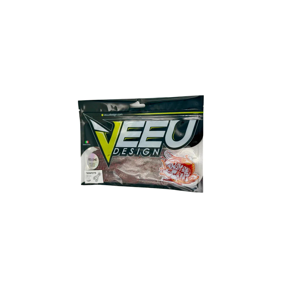 Veeu Twinpote (6 pezzi) - Image 3