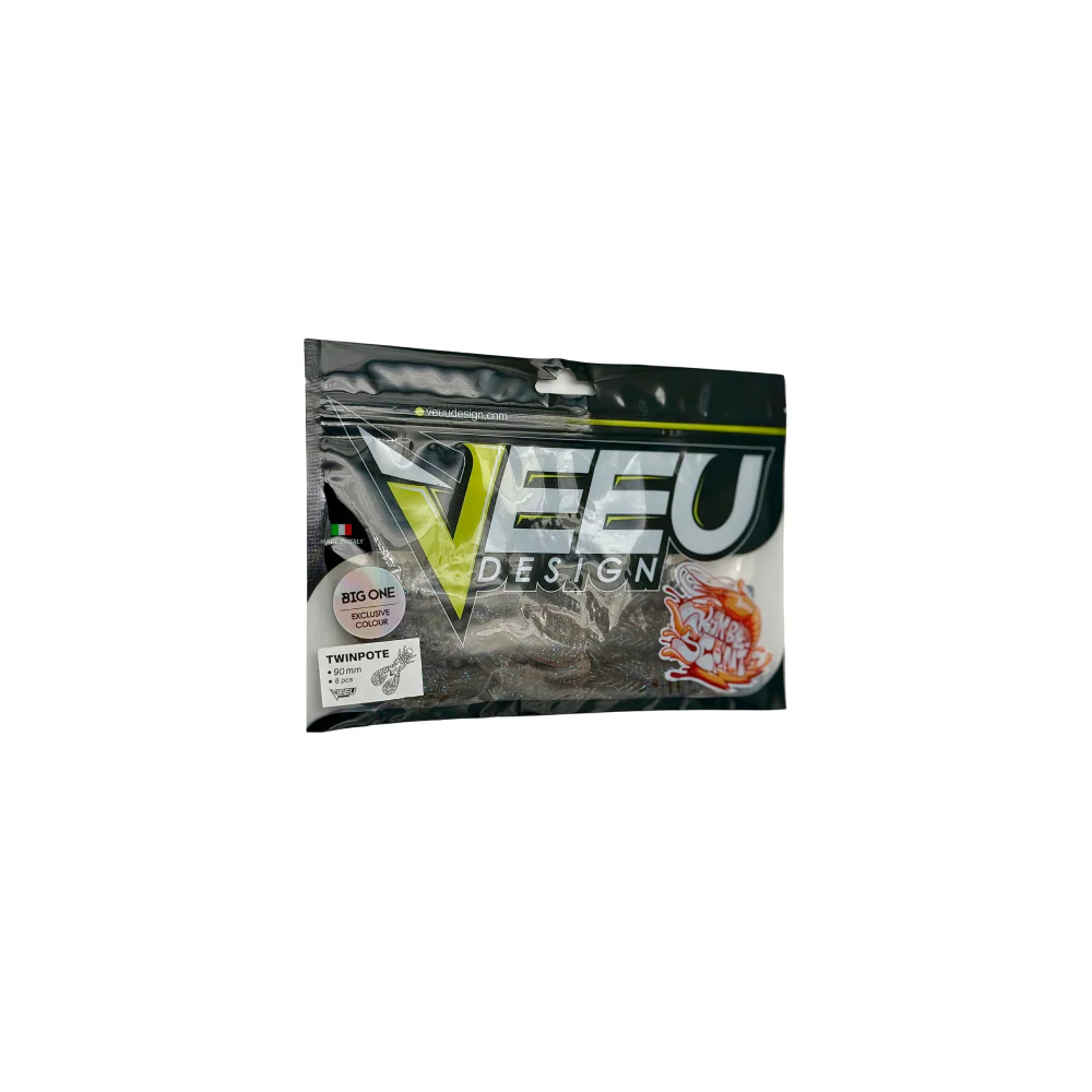 Veeu Twinpote (6 pezzi) - Image 6